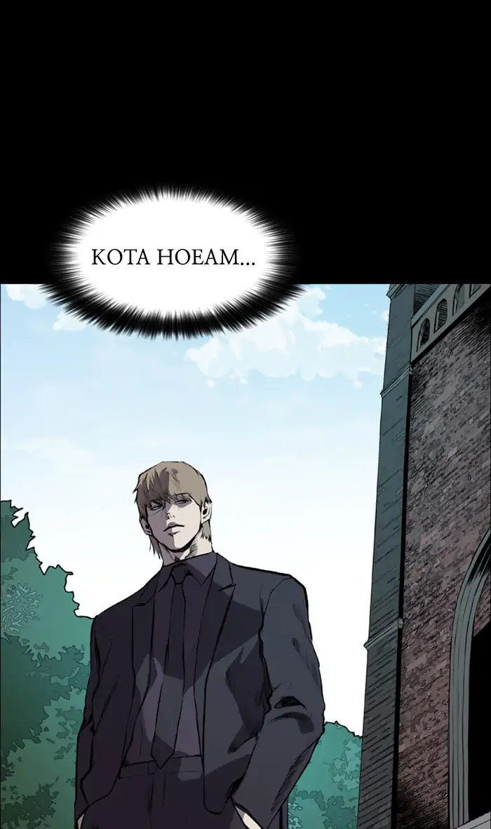 Castle Chapter 55 - halaman 22