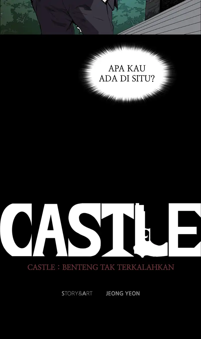 Castle Chapter 55 - halaman 23