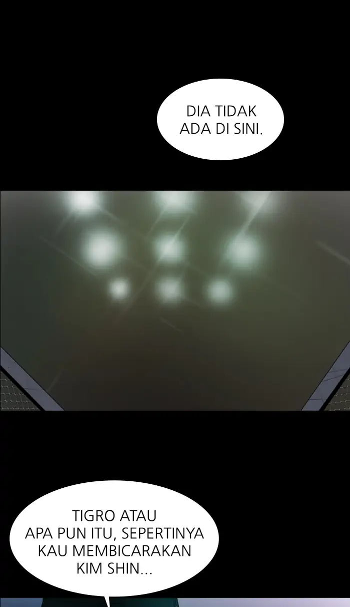 Castle Chapter 55 - halaman 24