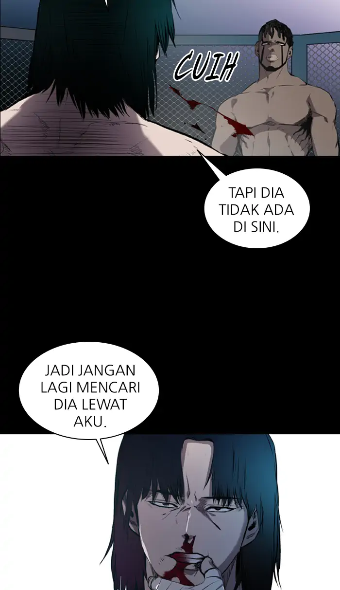 Castle Chapter 55 - halaman 25