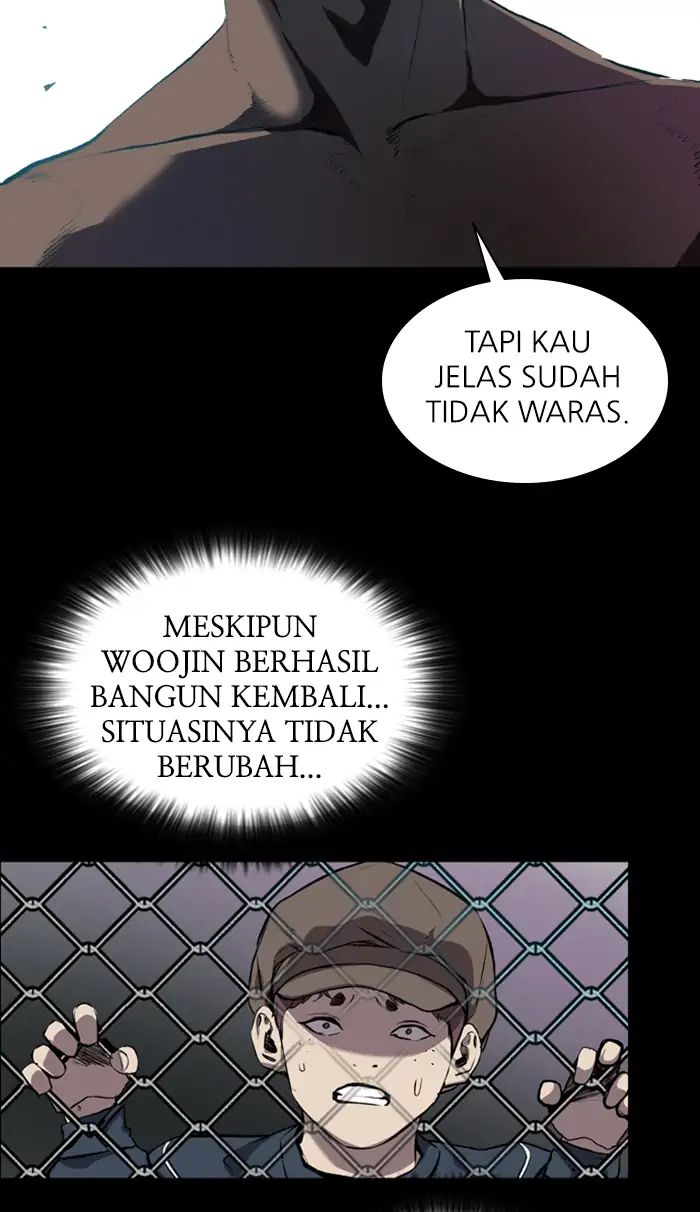 Castle Chapter 55 - halaman 27