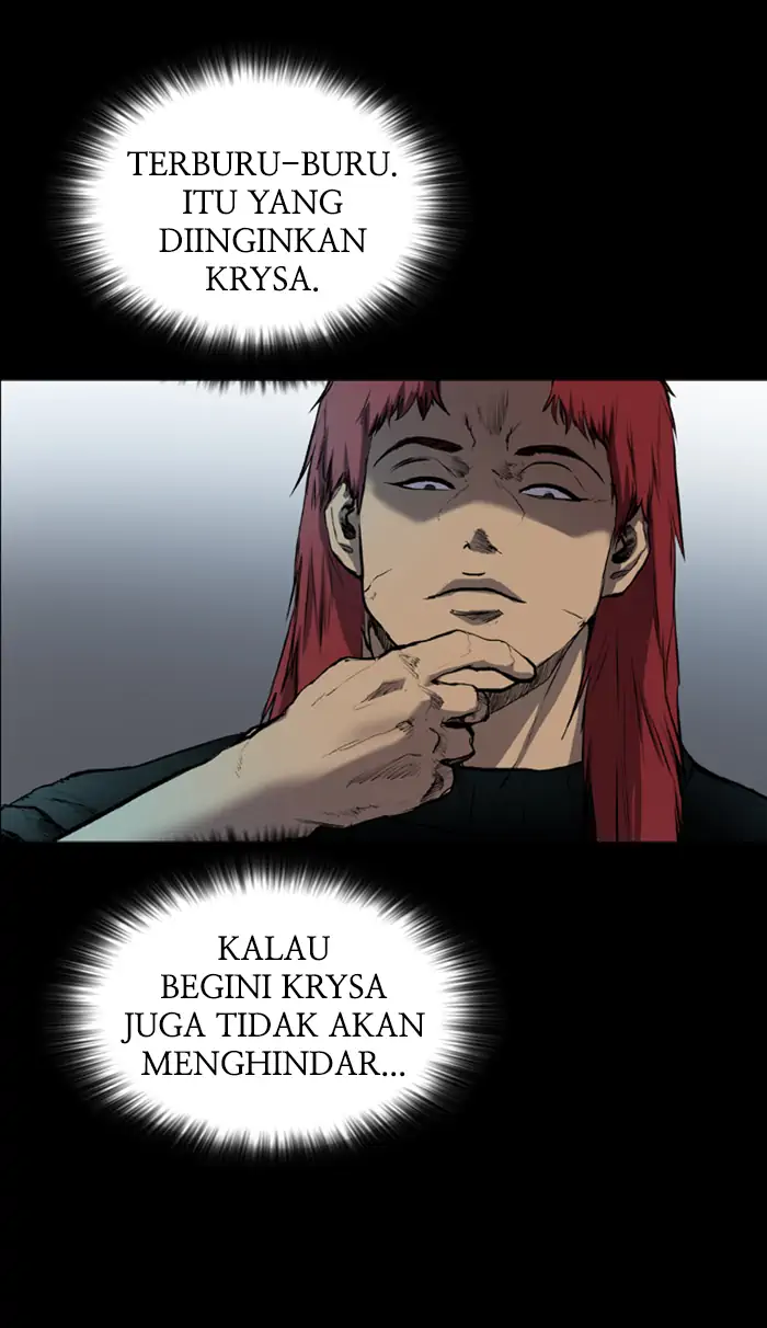 Castle Chapter 55 - halaman 29