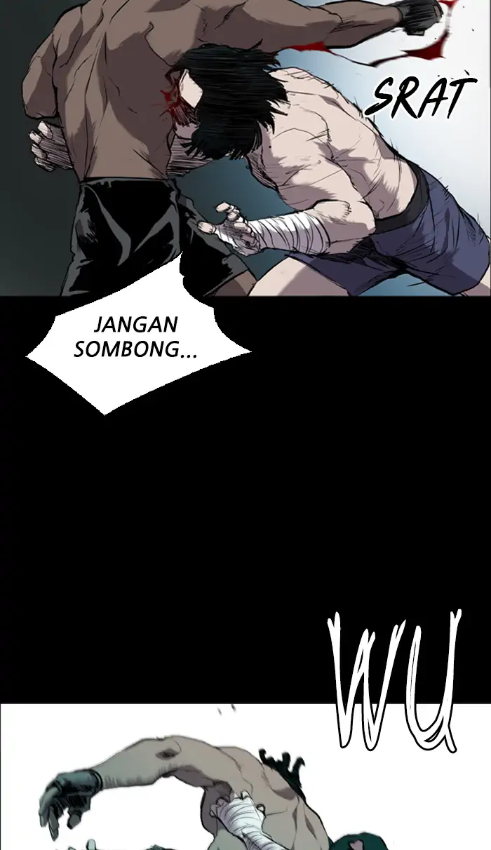 Castle Chapter 55 - halaman 32