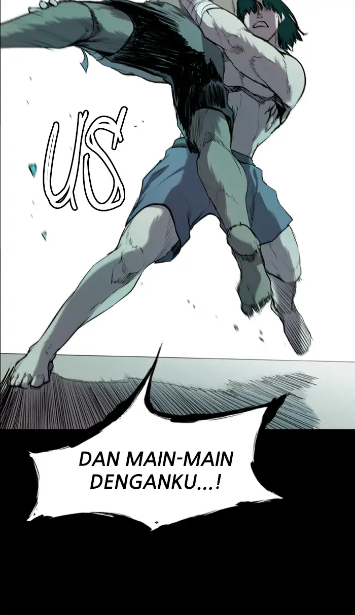Castle Chapter 55 - halaman 33