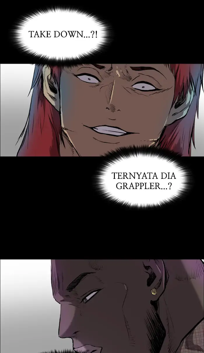 Castle Chapter 55 - halaman 34