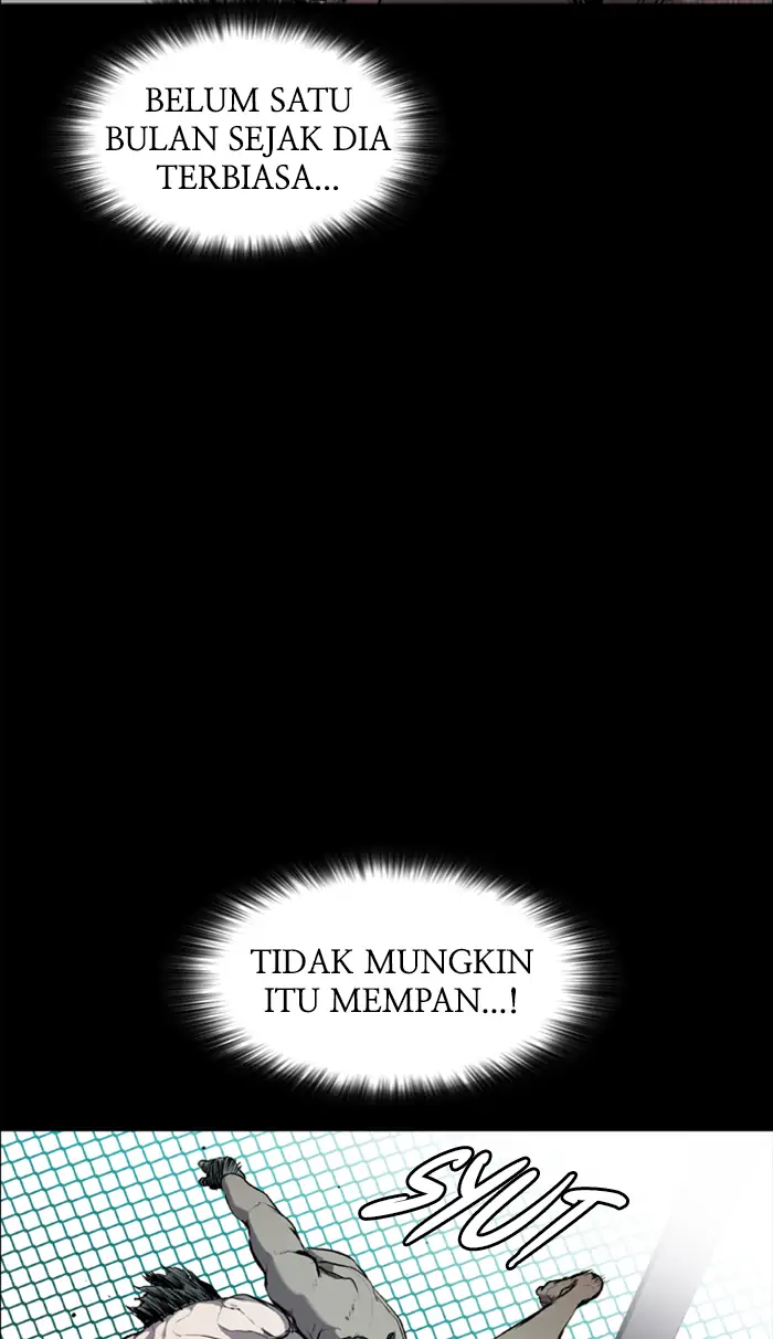 Castle Chapter 55 - halaman 35