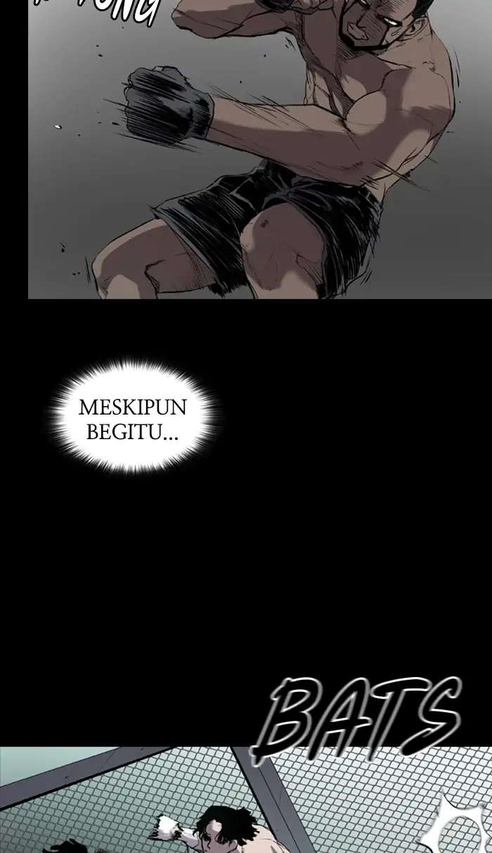 Castle Chapter 55 - halaman 37