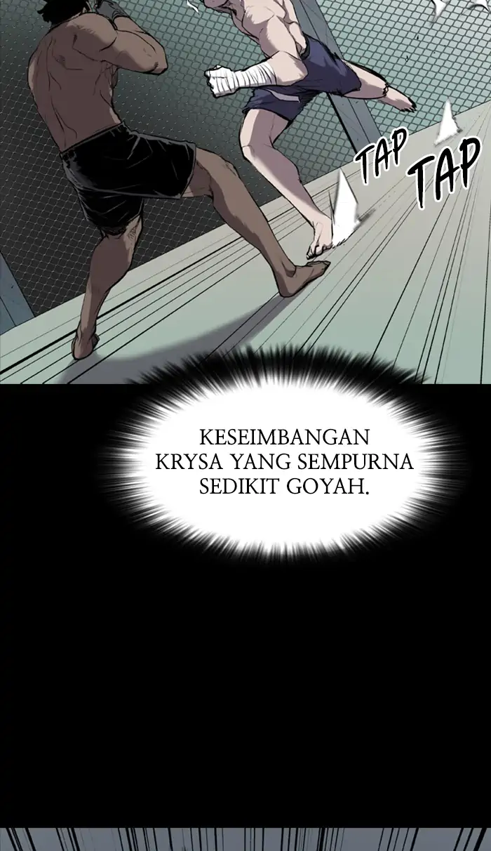 Castle Chapter 55 - halaman 38