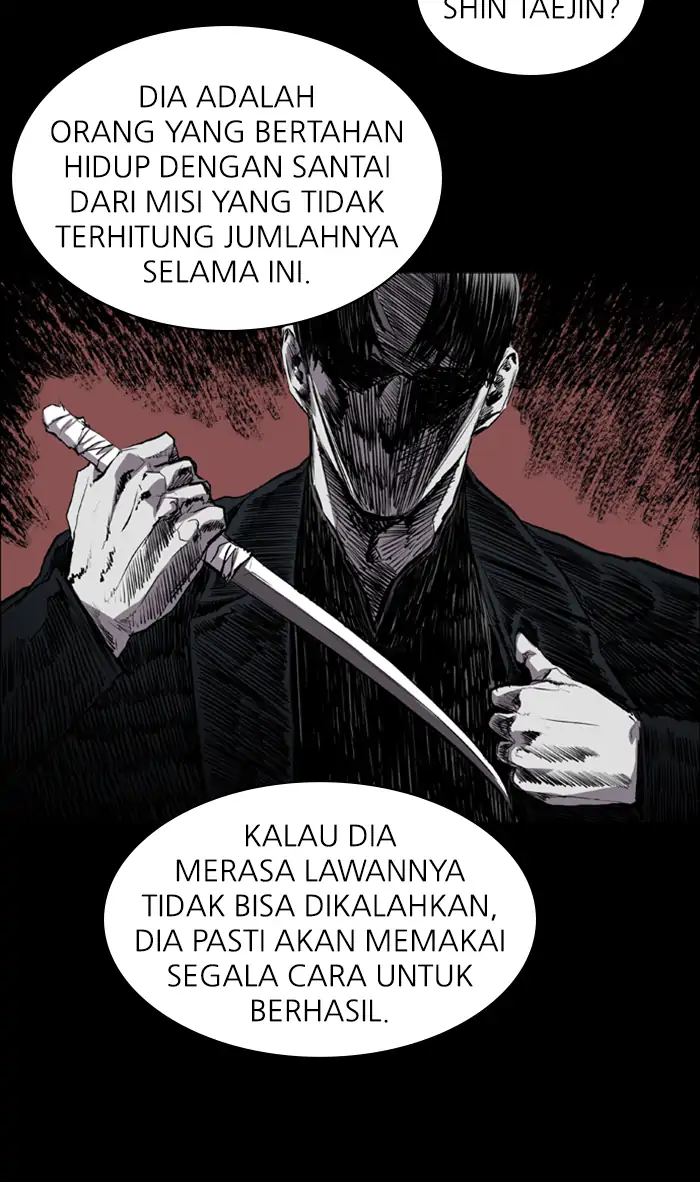 Castle Chapter 55 - halaman 4