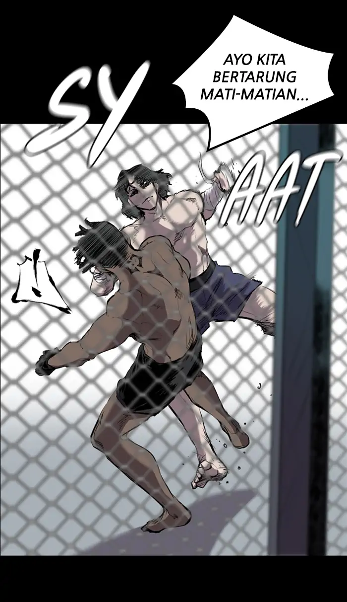 Castle Chapter 55 - halaman 42
