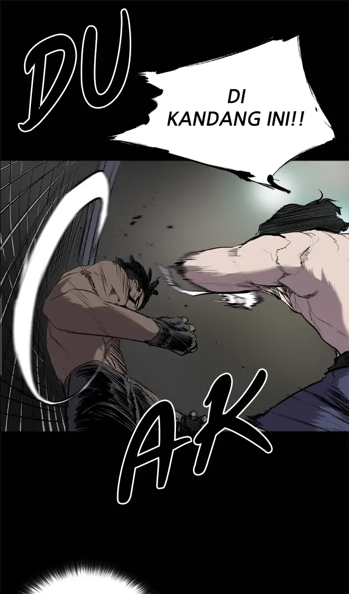Castle Chapter 55 - halaman 43