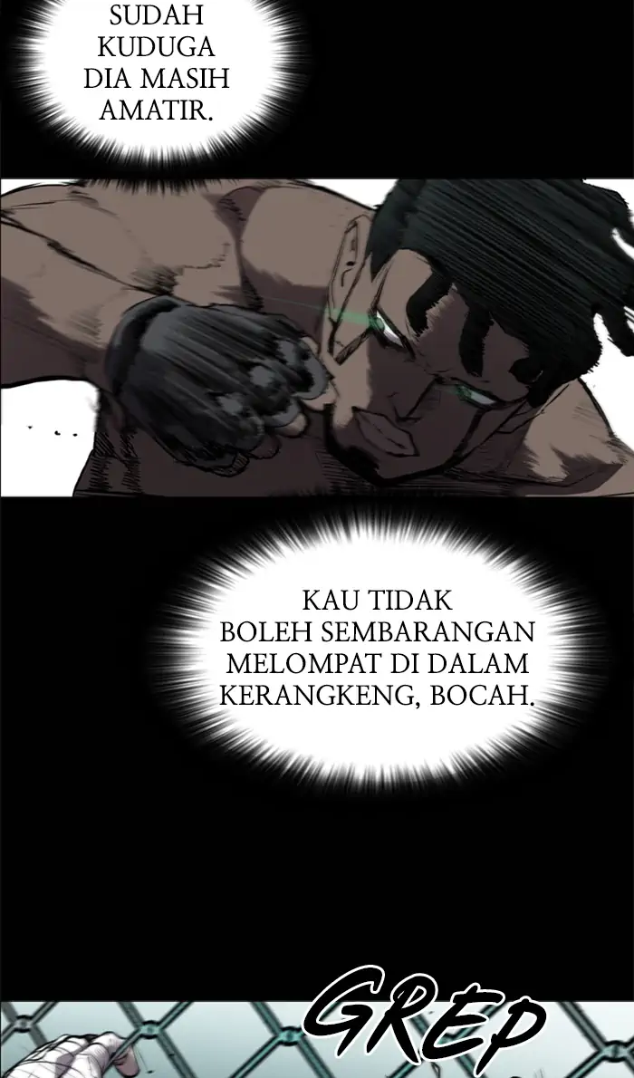 Castle Chapter 55 - halaman 44