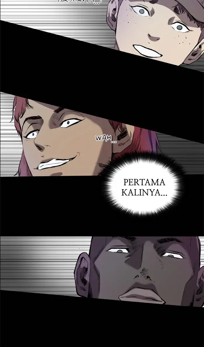 Castle Chapter 55 - halaman 47