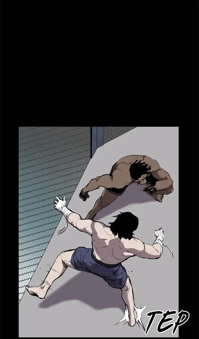 Castle Chapter 55 - halaman 49