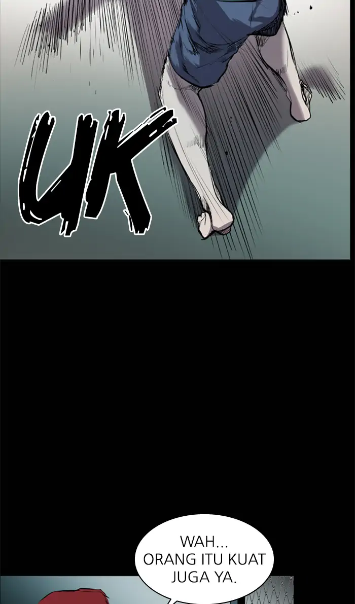 Castle Chapter 55 - halaman 52