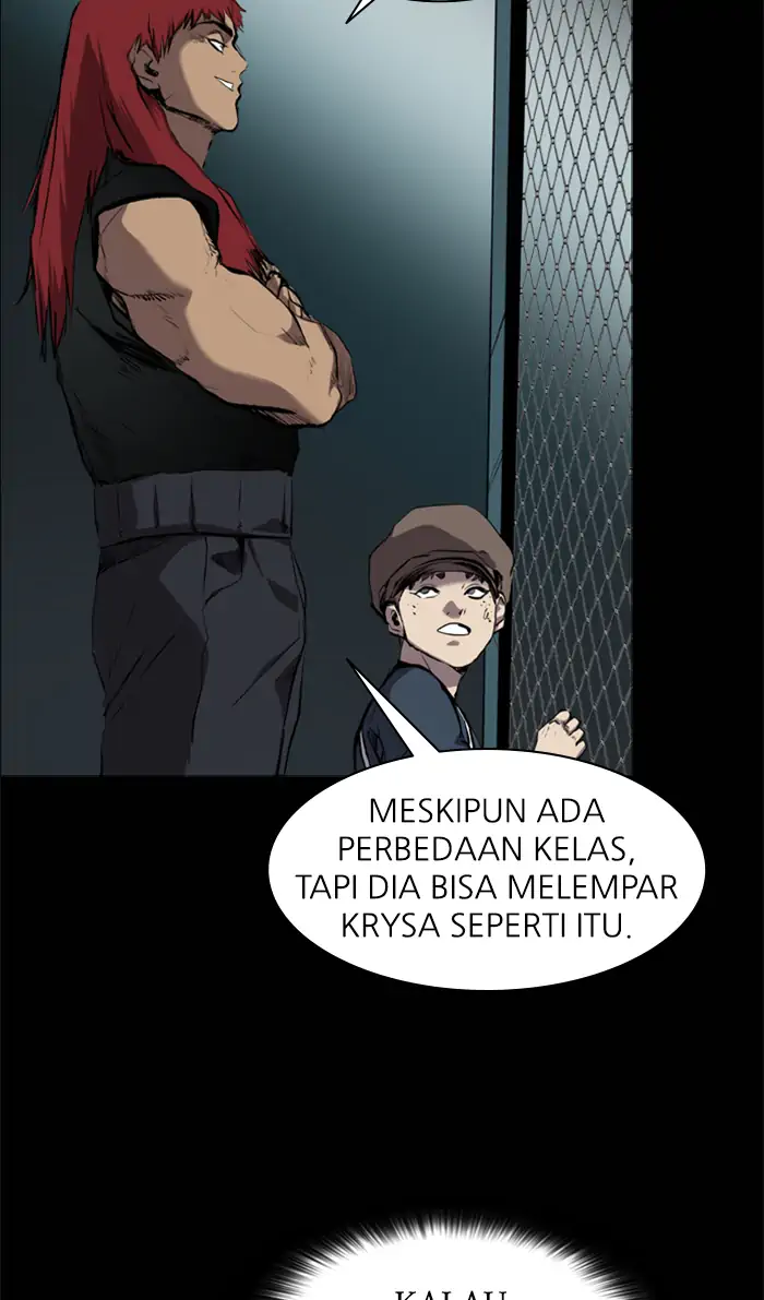 Castle Chapter 55 - halaman 53