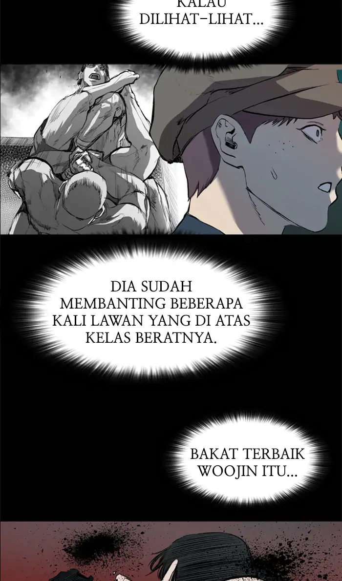 Castle Chapter 55 - halaman 54