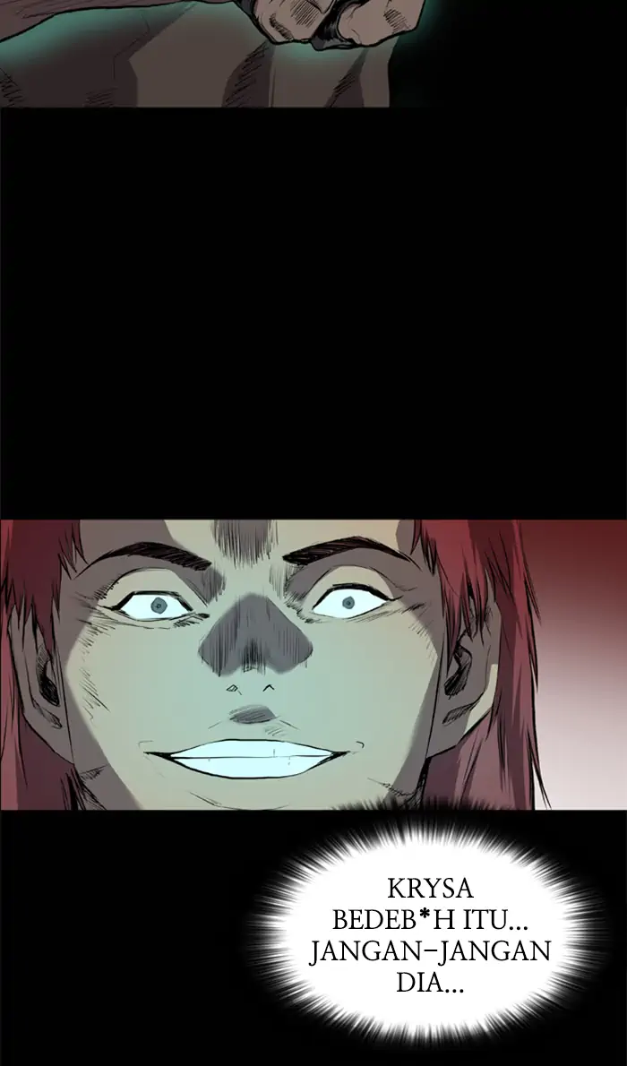 Castle Chapter 55 - halaman 57