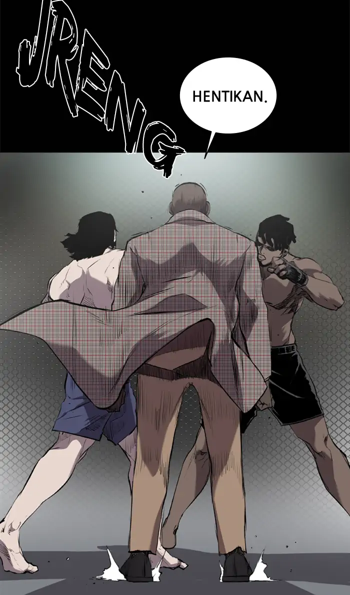 Castle Chapter 55 - halaman 60
