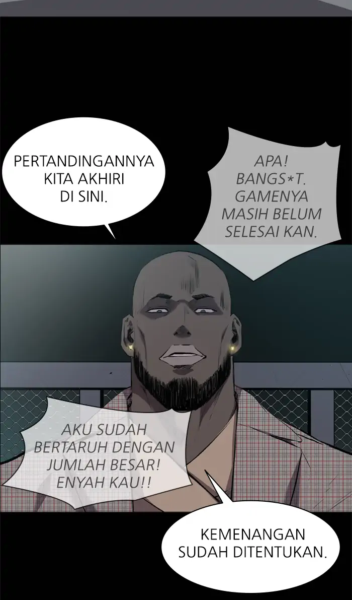 Castle Chapter 55 - halaman 61
