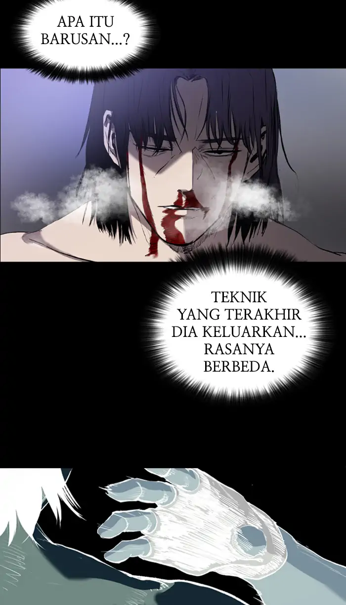 Castle Chapter 55 - halaman 63
