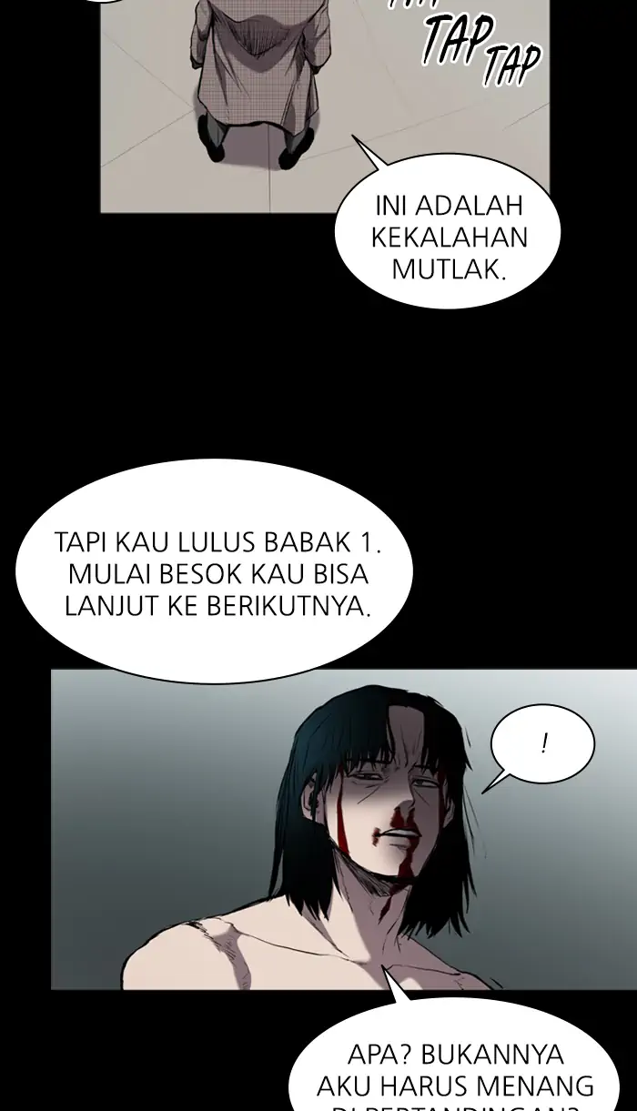 Castle Chapter 55 - halaman 65
