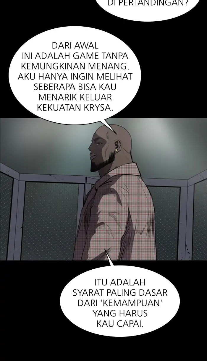 Castle Chapter 55 - halaman 66