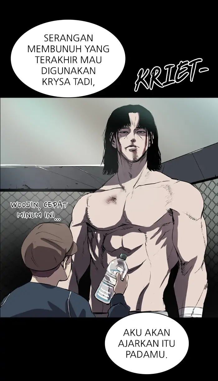 Castle Chapter 55 - halaman 67