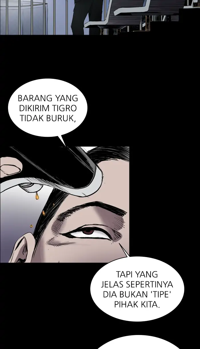 Castle Chapter 55 - halaman 71