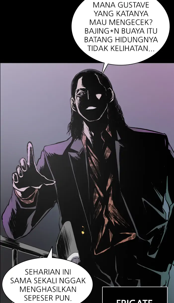 Castle Chapter 55 - halaman 72