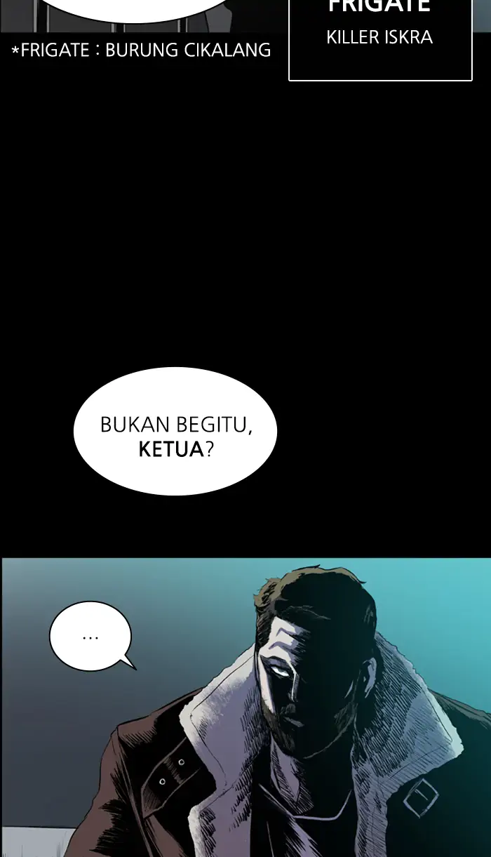 Castle Chapter 55 - halaman 73