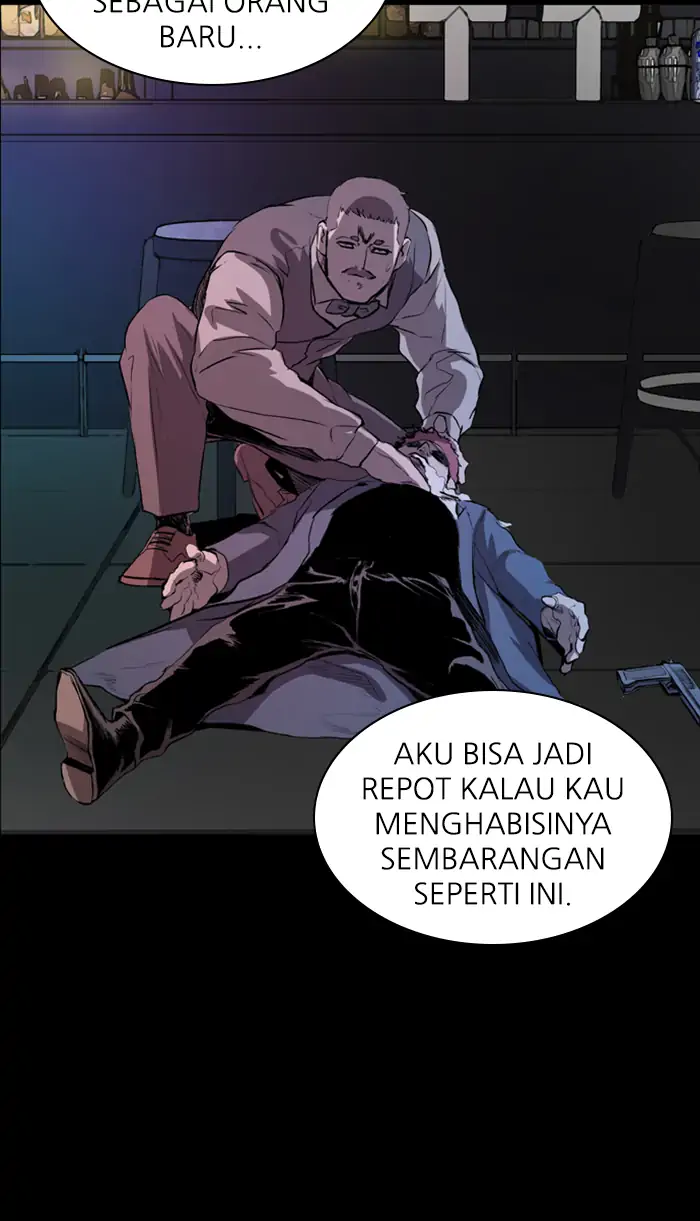 Castle Chapter 55 - halaman 76