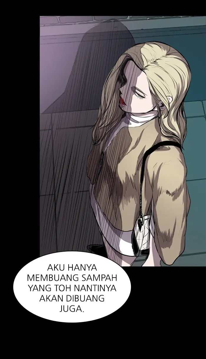 Castle Chapter 55 - halaman 77