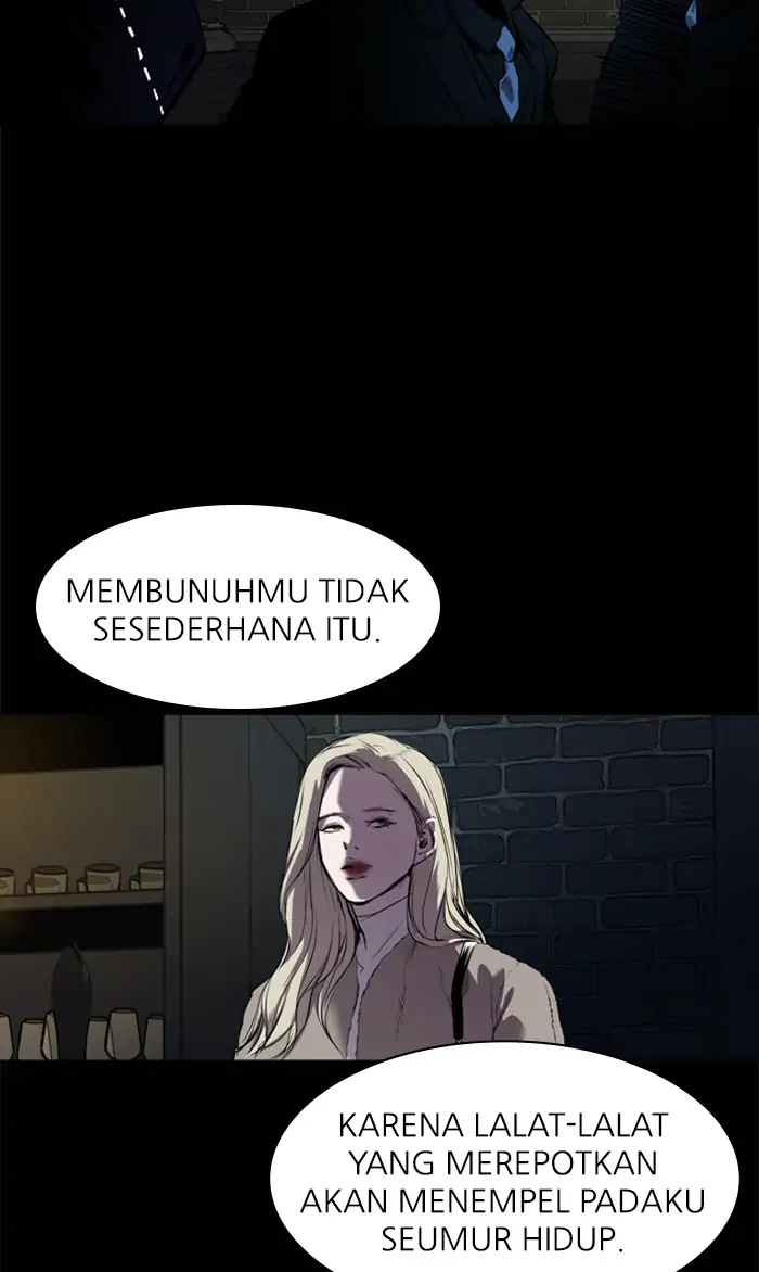 Castle Chapter 56 - halaman 10