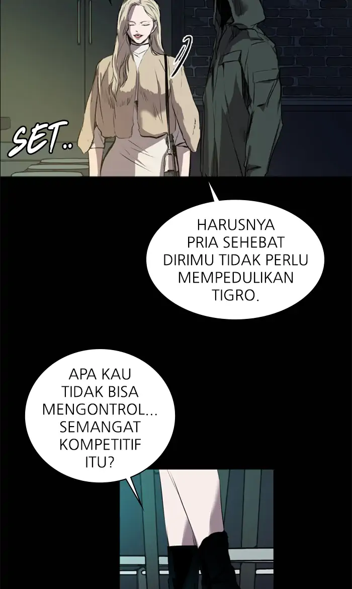 Castle Chapter 56 - halaman 15