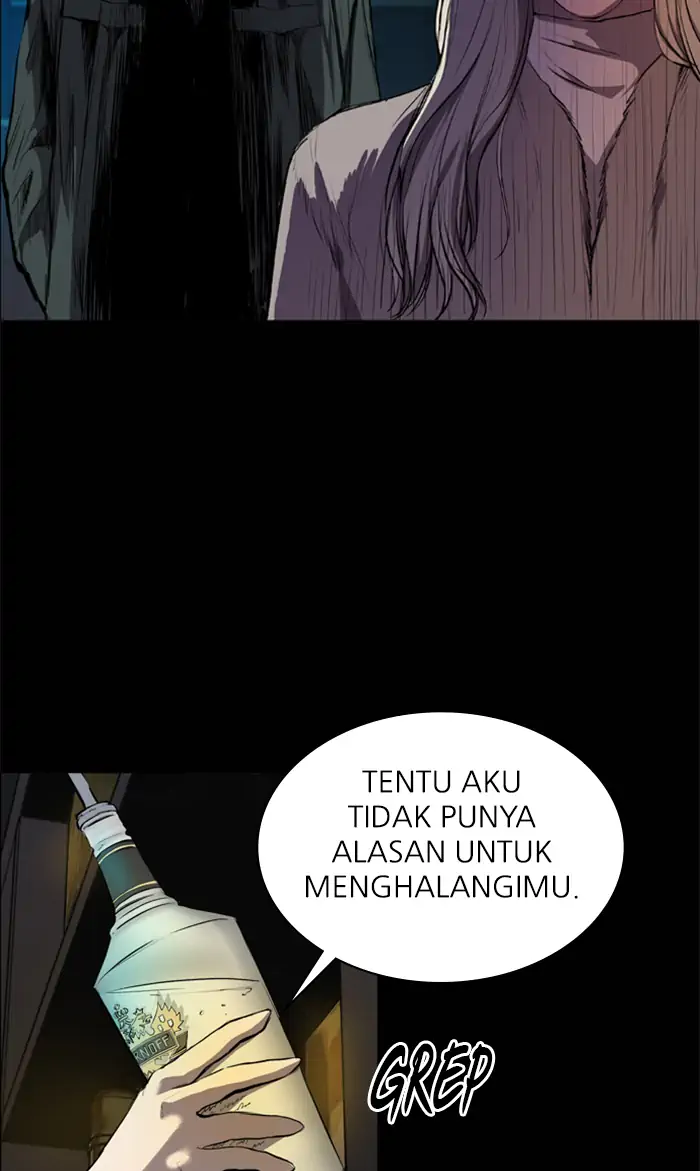 Castle Chapter 56 - halaman 19