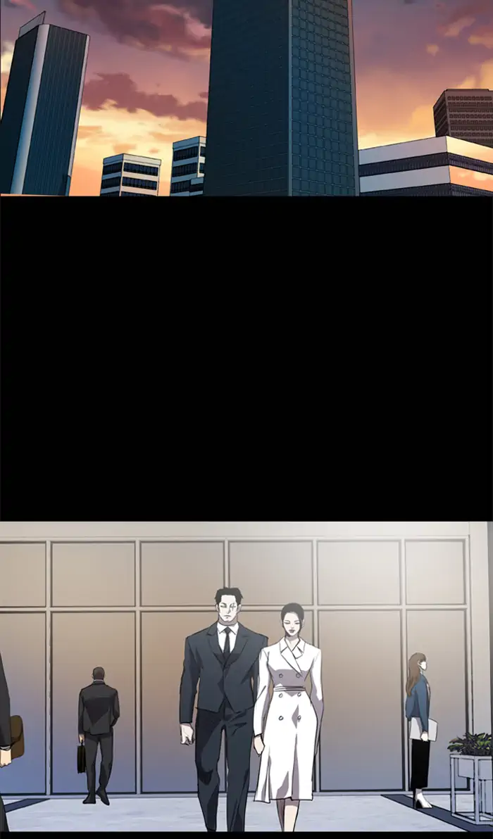 Castle Chapter 56 - halaman 32