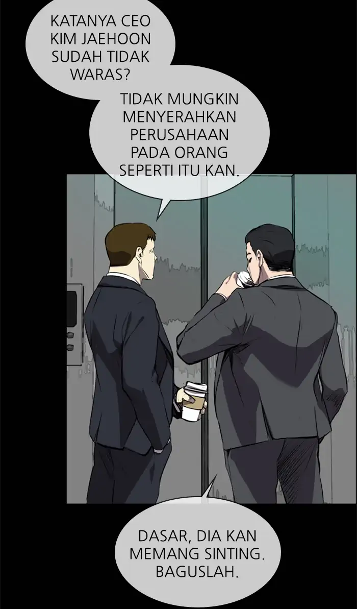 Castle Chapter 56 - halaman 34