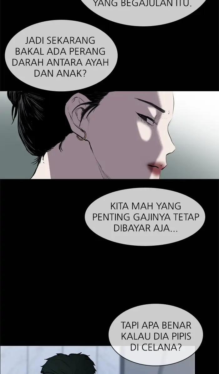 Castle Chapter 56 - halaman 36
