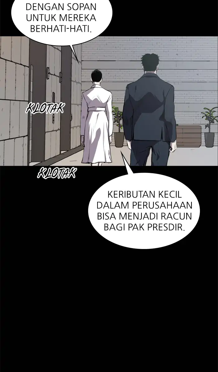 Castle Chapter 56 - halaman 38