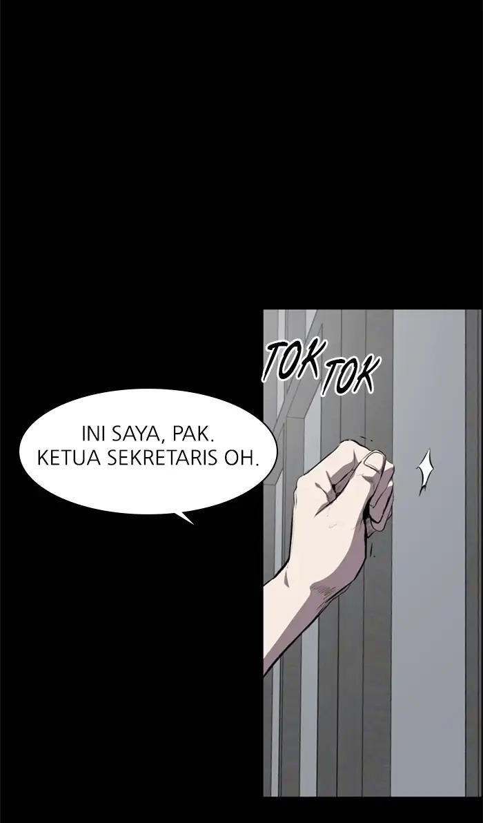 Castle Chapter 56 - halaman 39