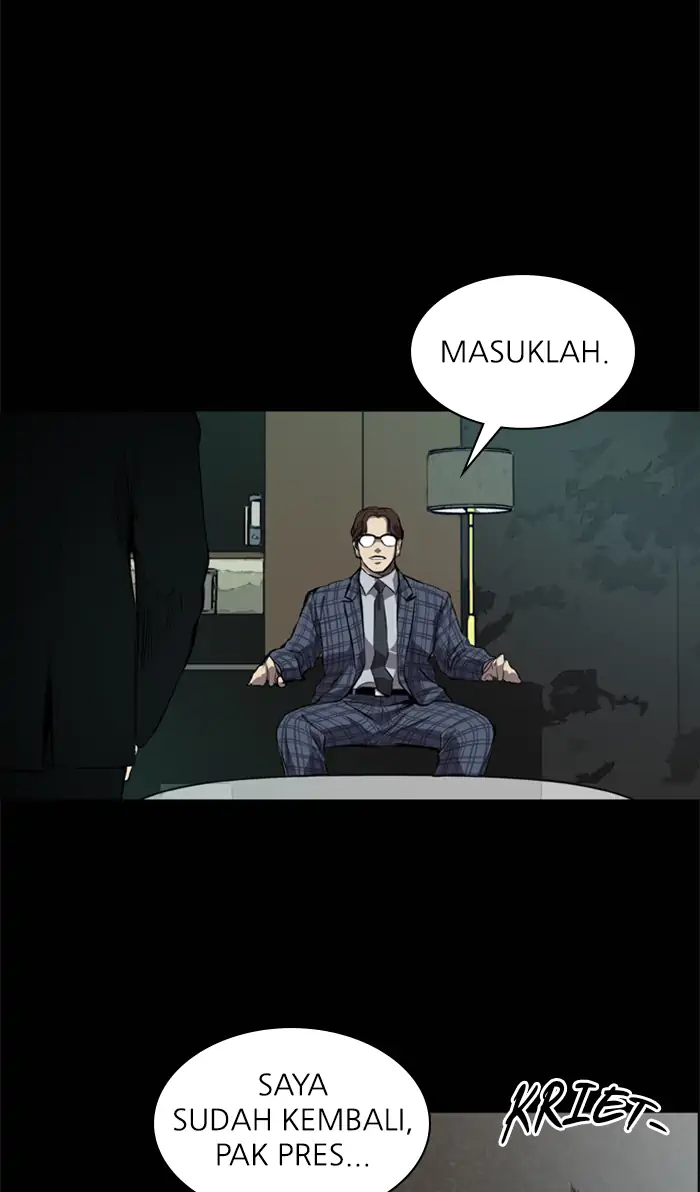Castle Chapter 56 - halaman 40