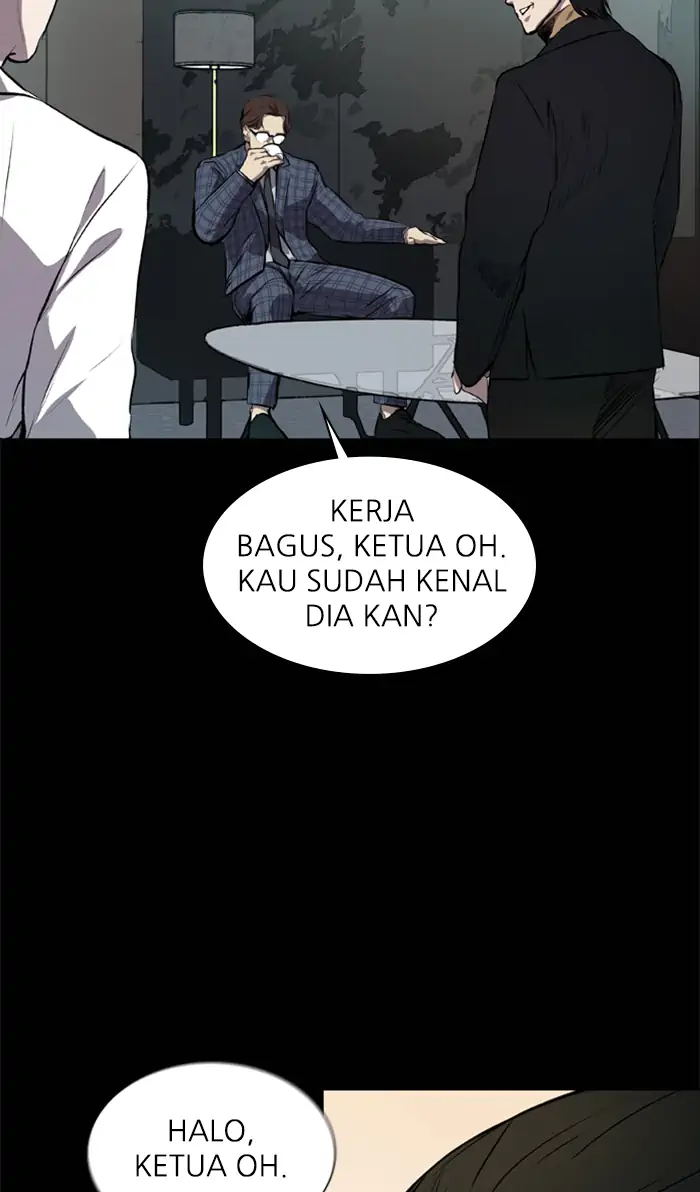 Castle Chapter 56 - halaman 43