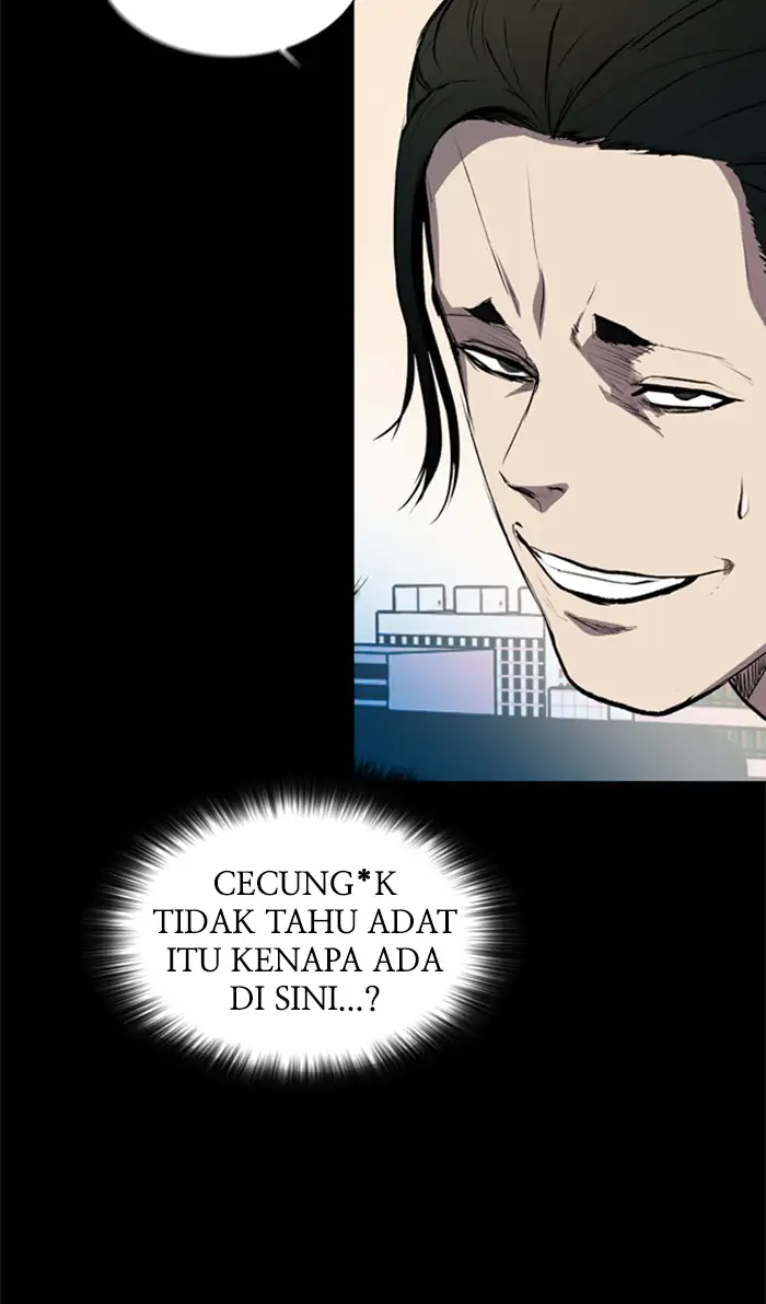 Castle Chapter 56 - halaman 44