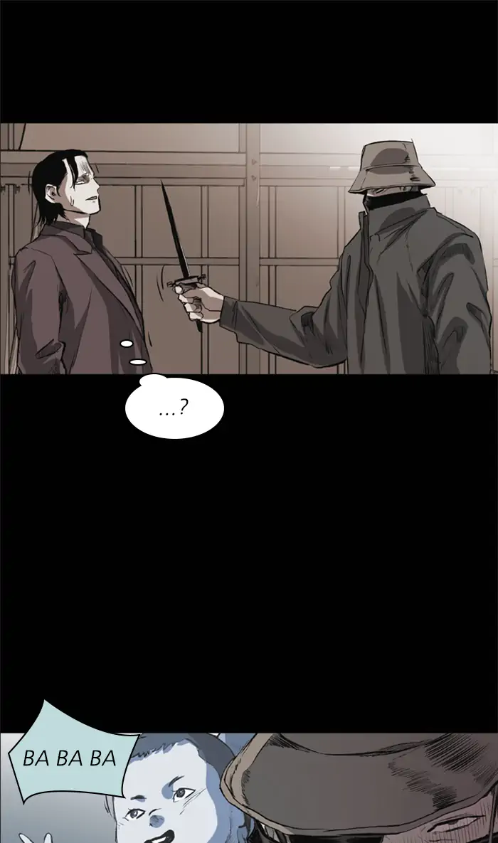 Castle Chapter 56 - halaman 47