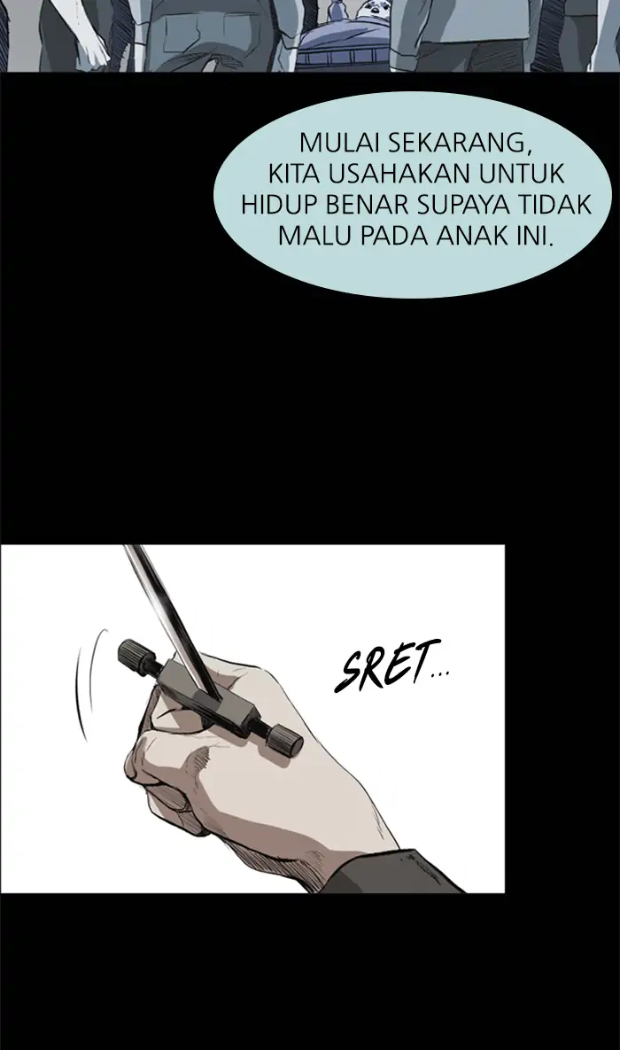 Castle Chapter 56 - halaman 49