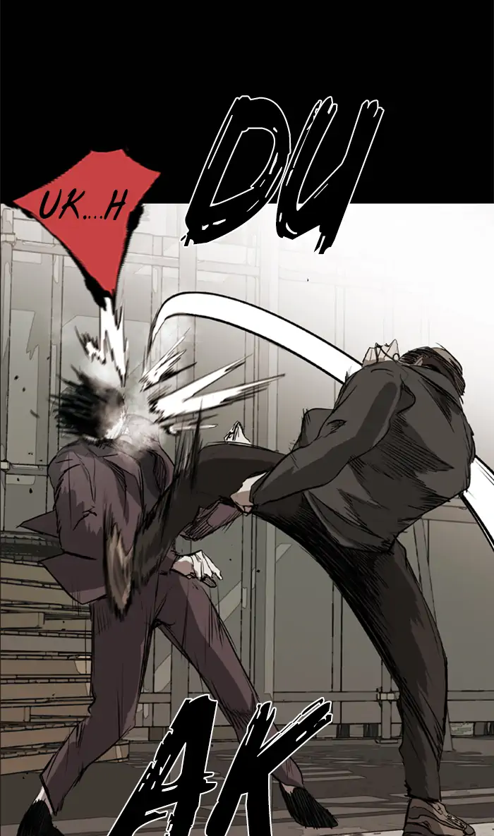 Castle Chapter 56 - halaman 53