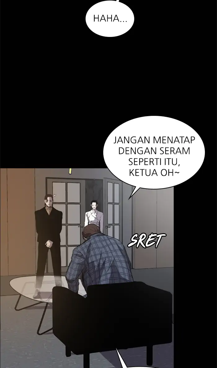 Castle Chapter 56 - halaman 55
