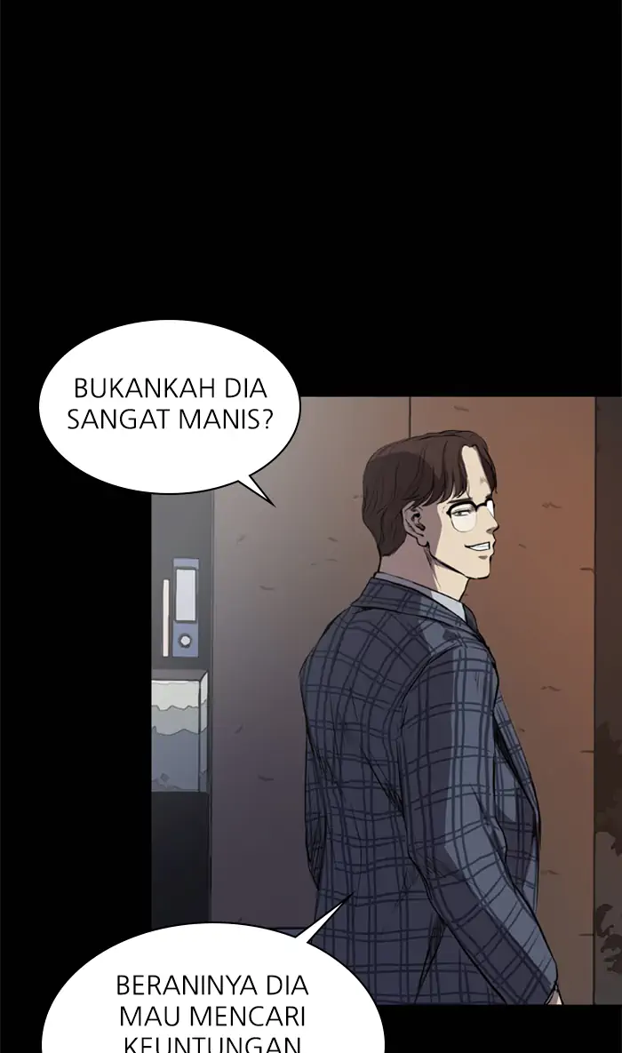 Castle Chapter 56 - halaman 57