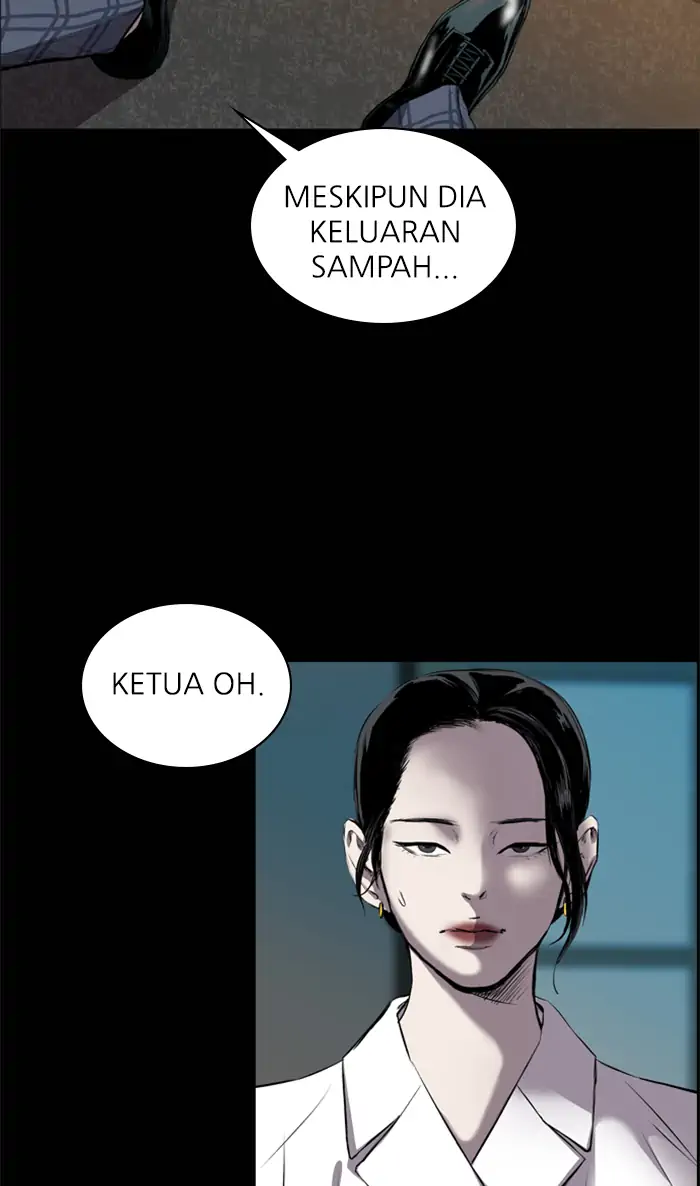 Castle Chapter 56 - halaman 63